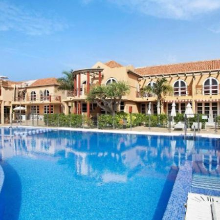 Story Suites - Palmeral Oasis มาสปาโลมาส ภายนอก รูปภาพ