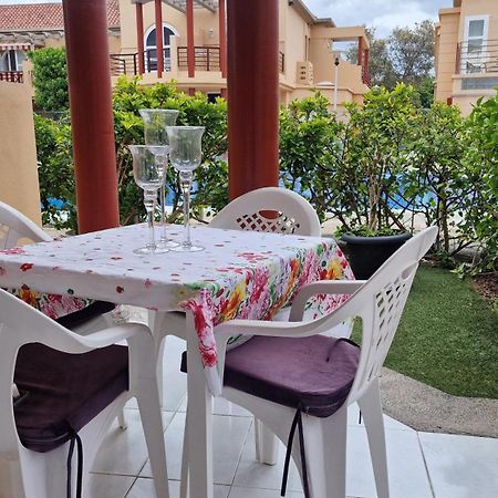 Story Suites - Palmeral Oasis มาสปาโลมาส ภายนอก รูปภาพ