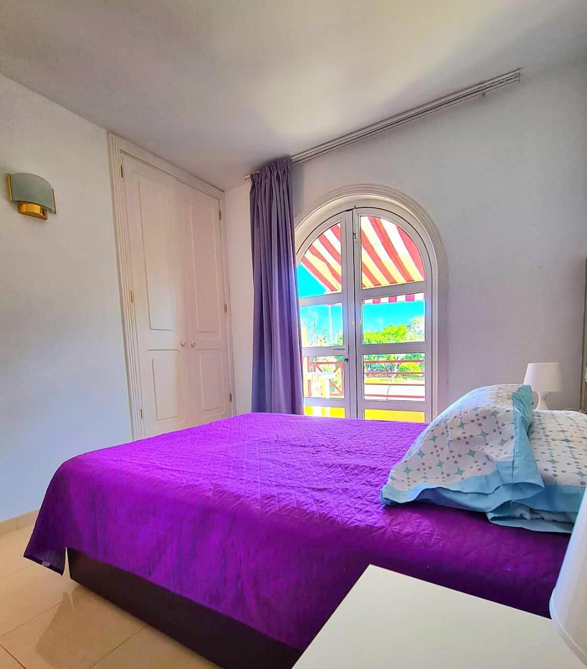 Story Suites - Palmeral Oasis มาสปาโลมาส ภายนอก รูปภาพ