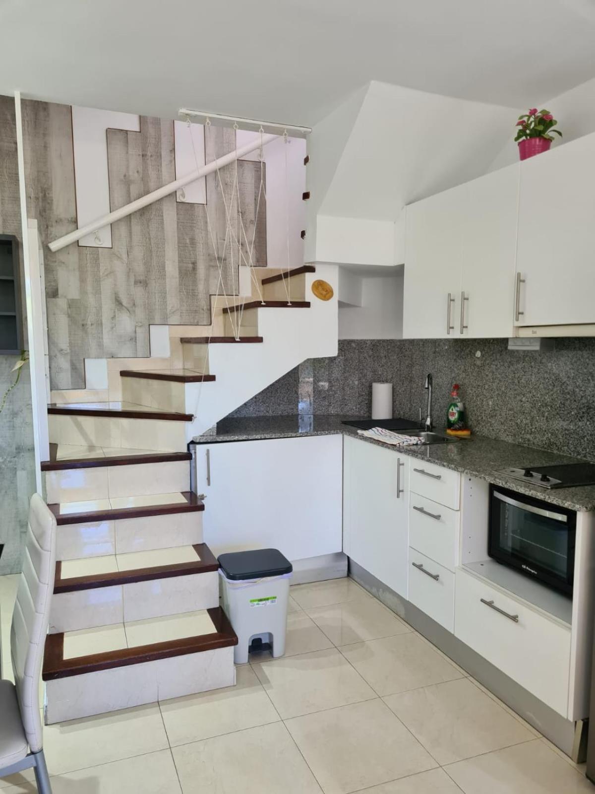 Story Suites - Palmeral Oasis มาสปาโลมาส ภายนอก รูปภาพ