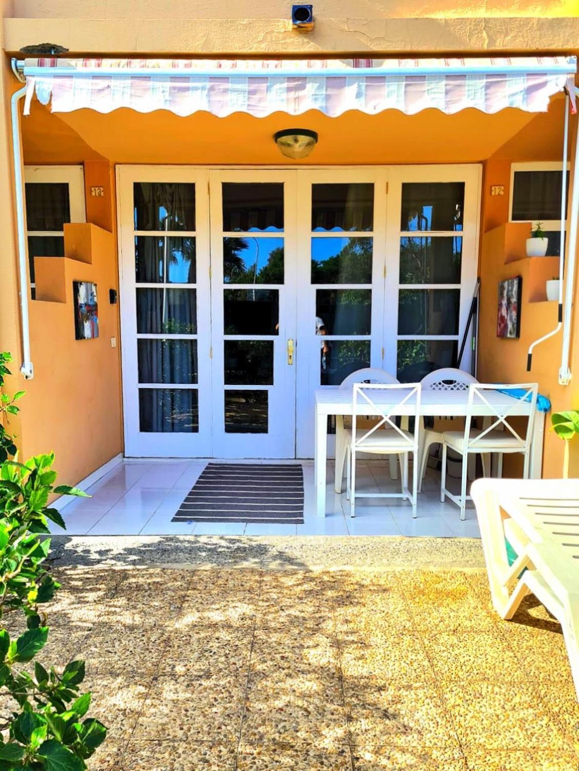 Story Suites - Palmeral Oasis มาสปาโลมาส ภายนอก รูปภาพ