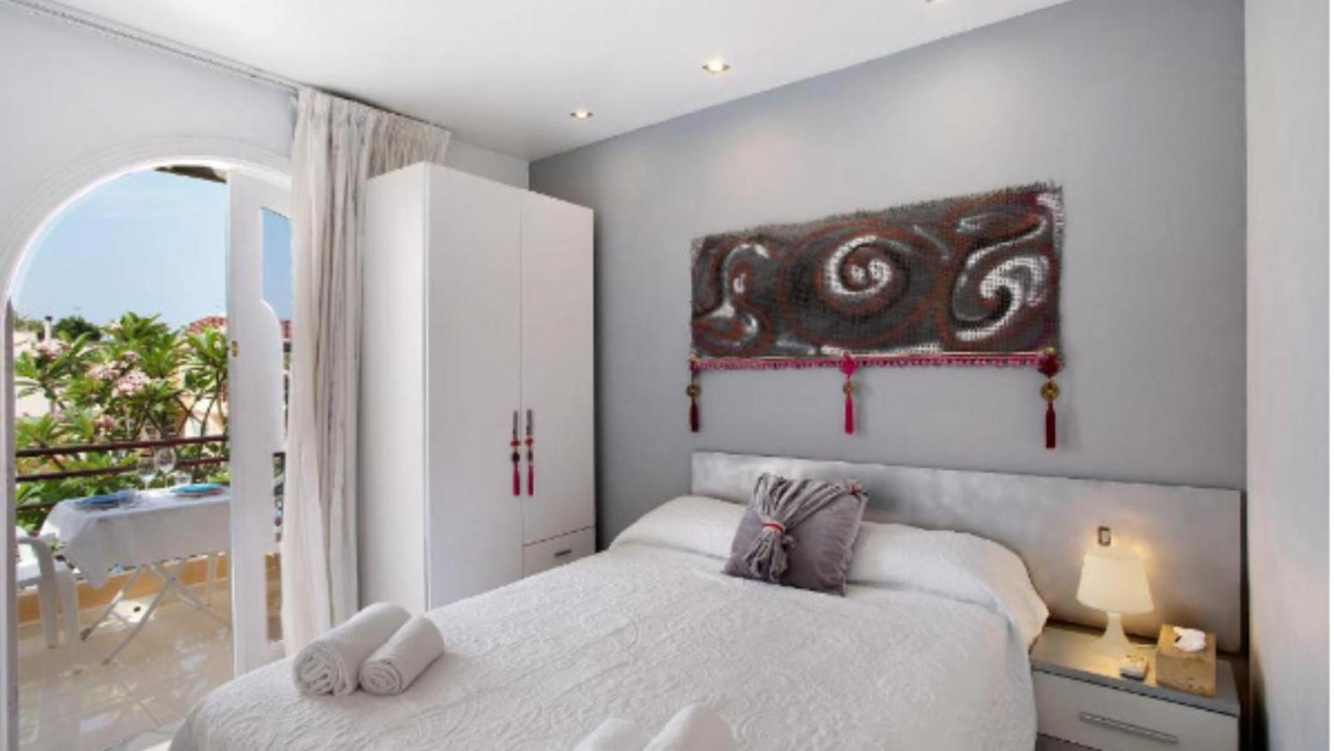 Story Suites - Palmeral Oasis มาสปาโลมาส ภายนอก รูปภาพ