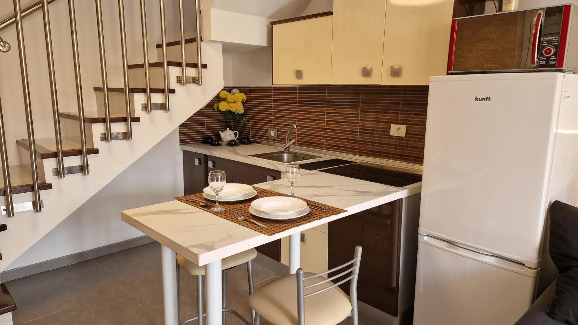 Story Suites - Palmeral Oasis มาสปาโลมาส ภายนอก รูปภาพ