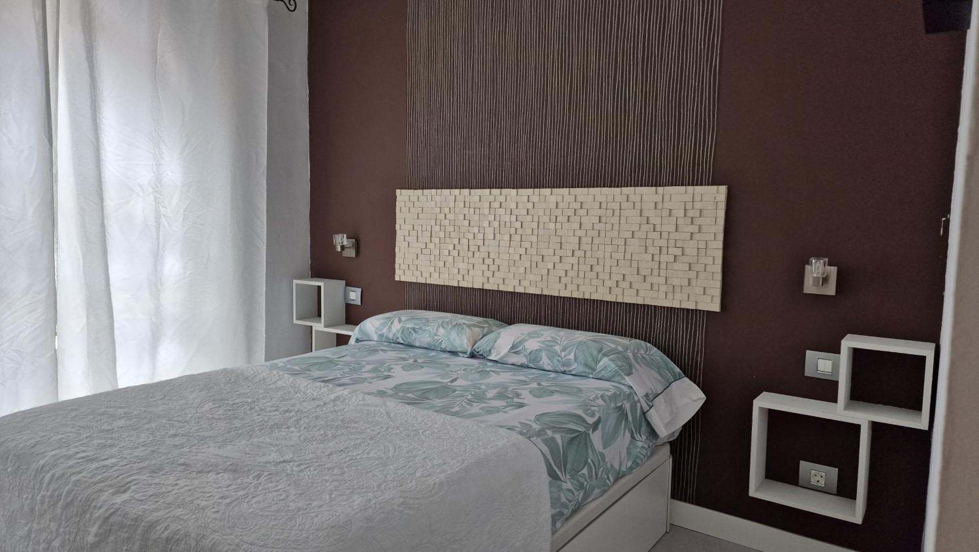Story Suites - Palmeral Oasis มาสปาโลมาส ภายนอก รูปภาพ