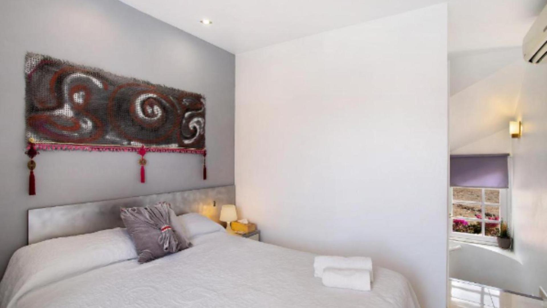 Story Suites - Palmeral Oasis มาสปาโลมาส ภายนอก รูปภาพ