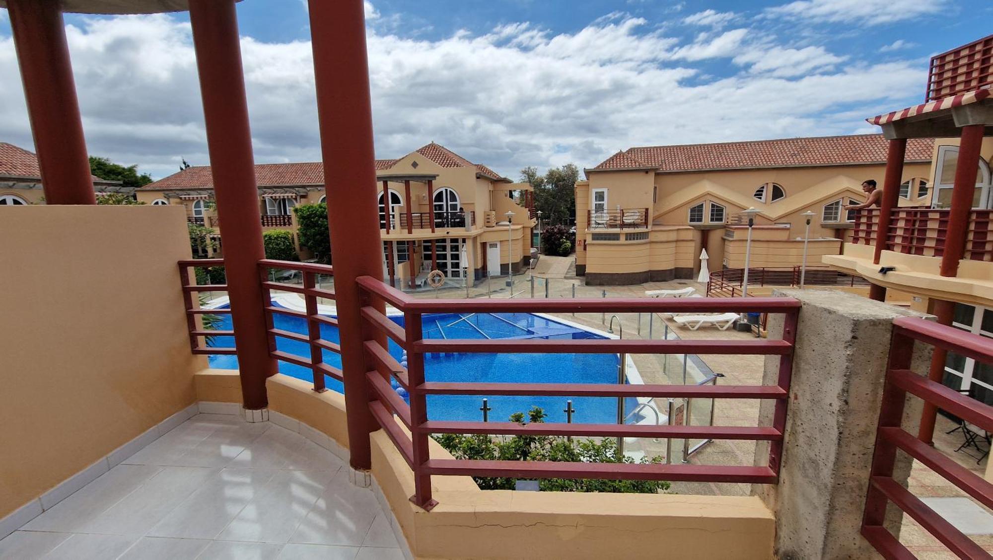 Story Suites - Palmeral Oasis มาสปาโลมาส ภายนอก รูปภาพ