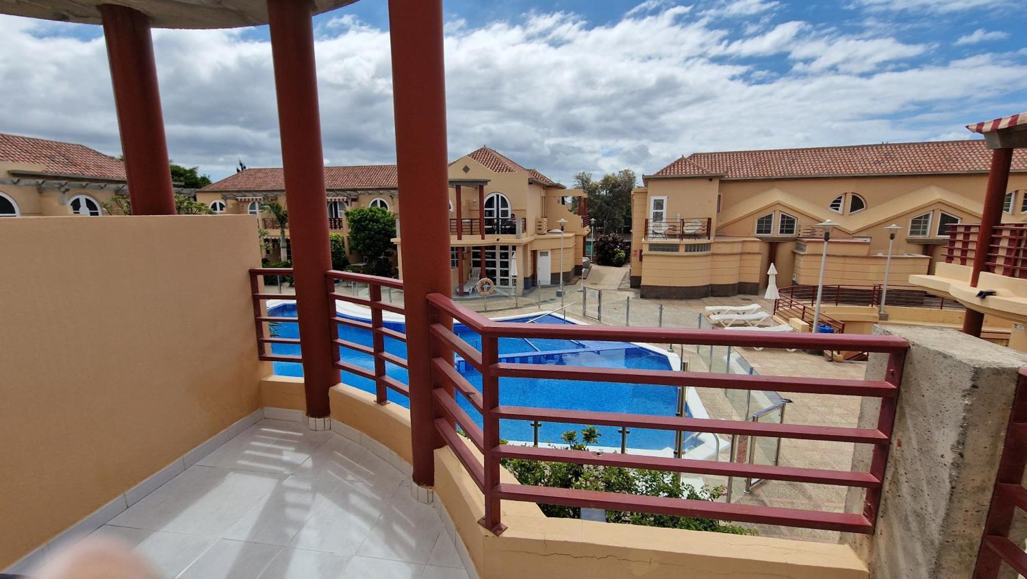 Story Suites - Palmeral Oasis มาสปาโลมาส ภายนอก รูปภาพ