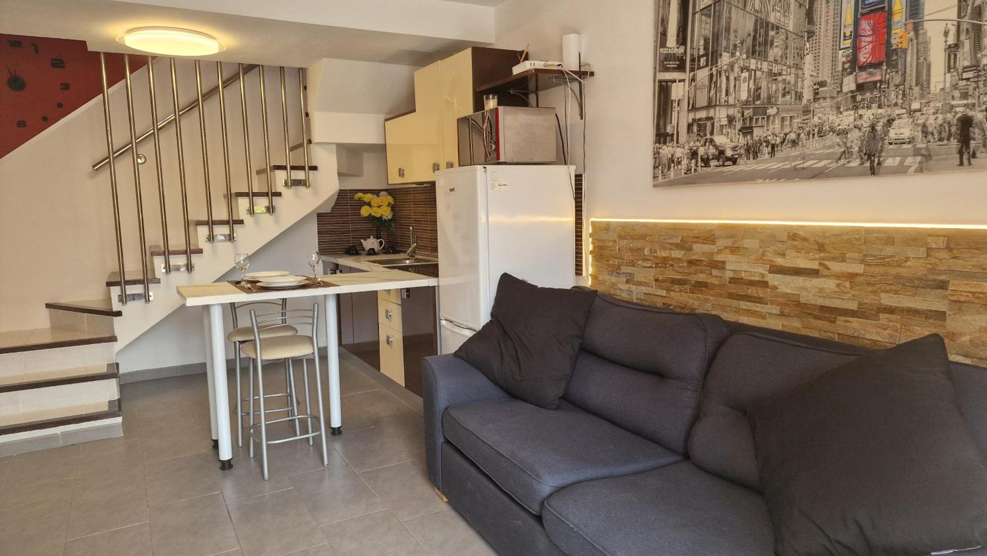 Story Suites - Palmeral Oasis มาสปาโลมาส ภายนอก รูปภาพ